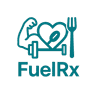 FuelRx Logo